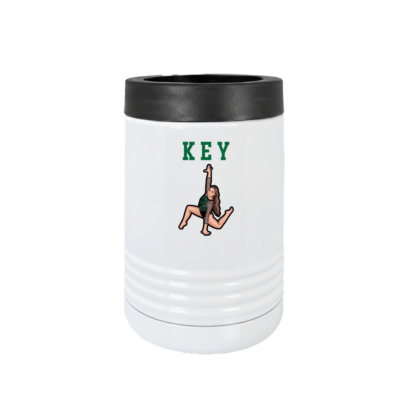 Beverage Holder — Shirsey in White