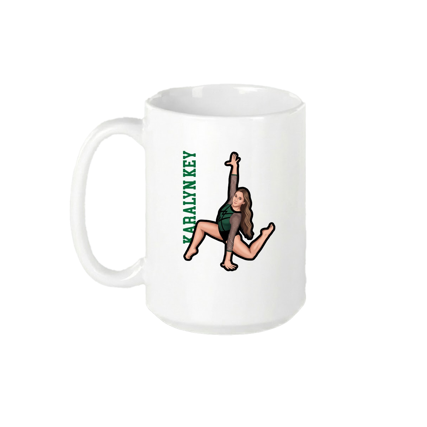 15oz Coffee Mug
