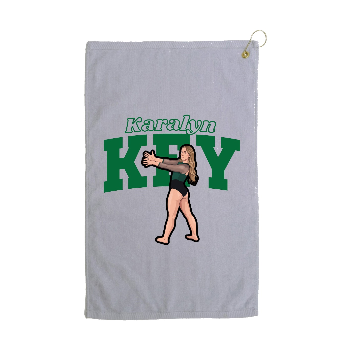 Golf Towel