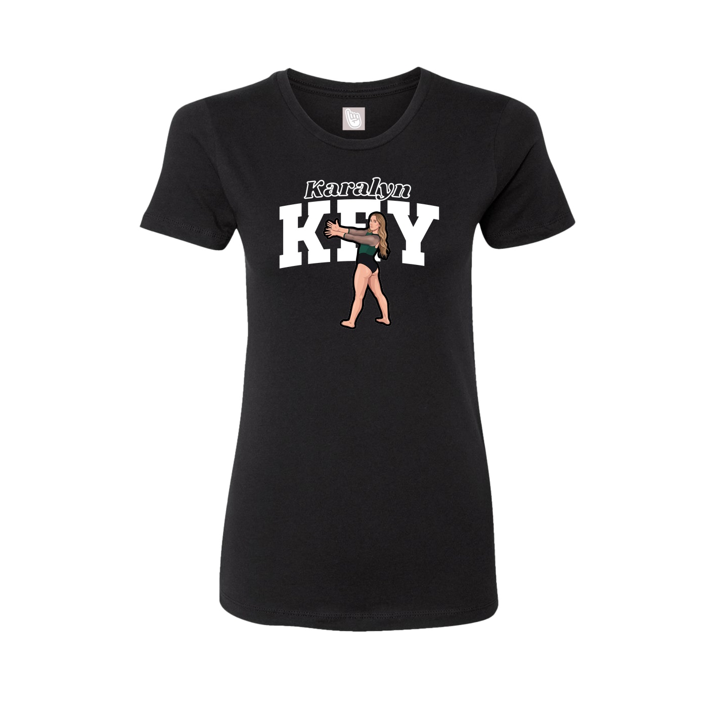 Fitted Women's Tee