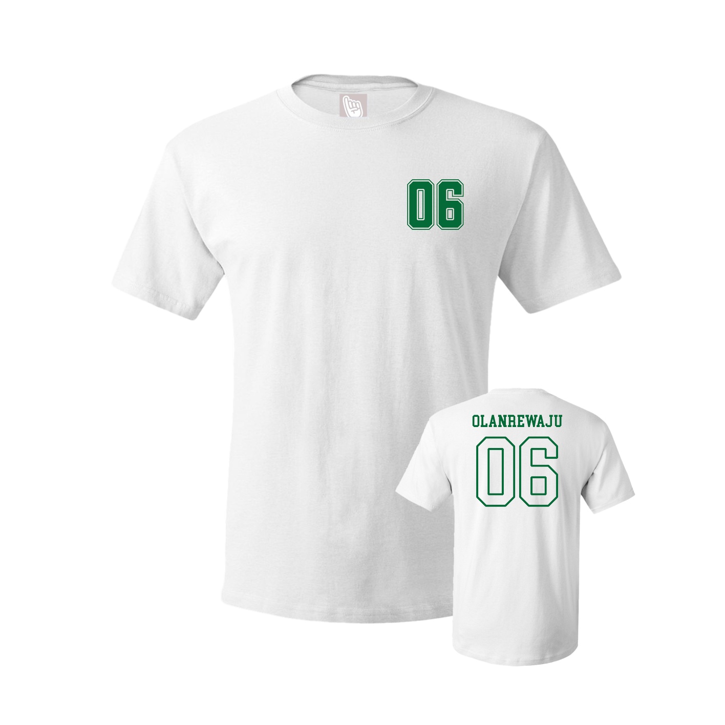 Youth Tee