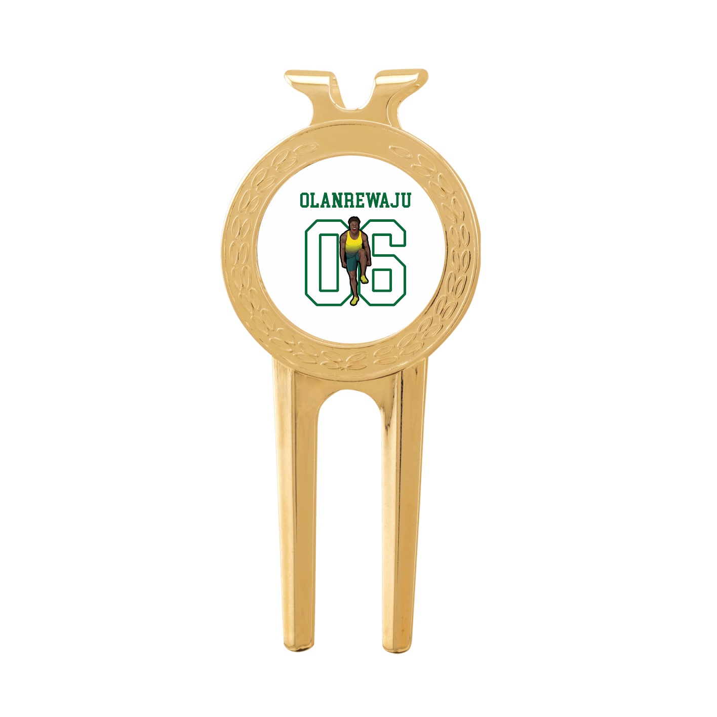 Divot Tool with Ball Marker — Shirsey in Classic