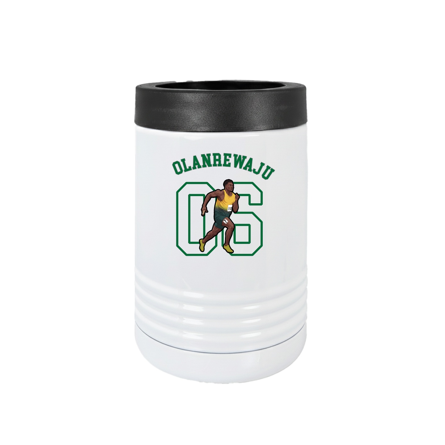 Beverage Holder — Shirsey Arch in White