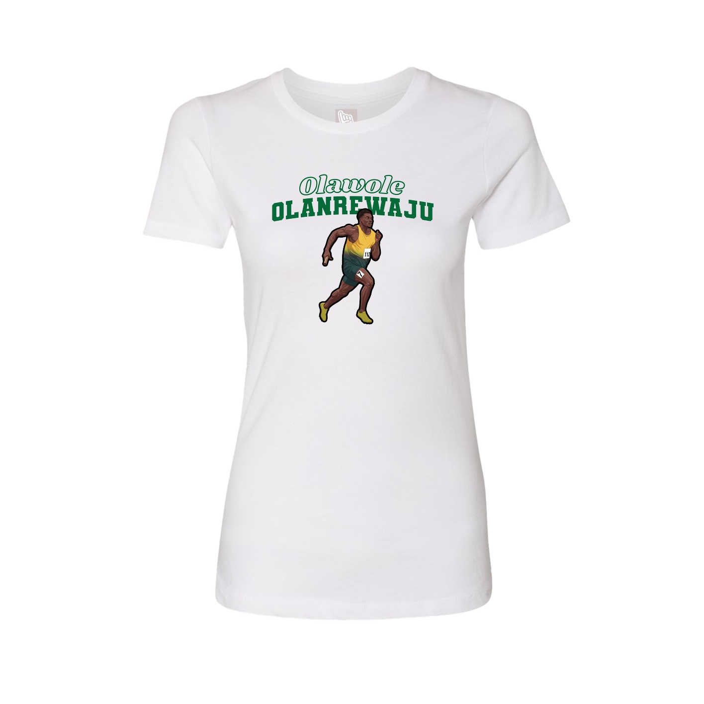 Fitted Women's Tee