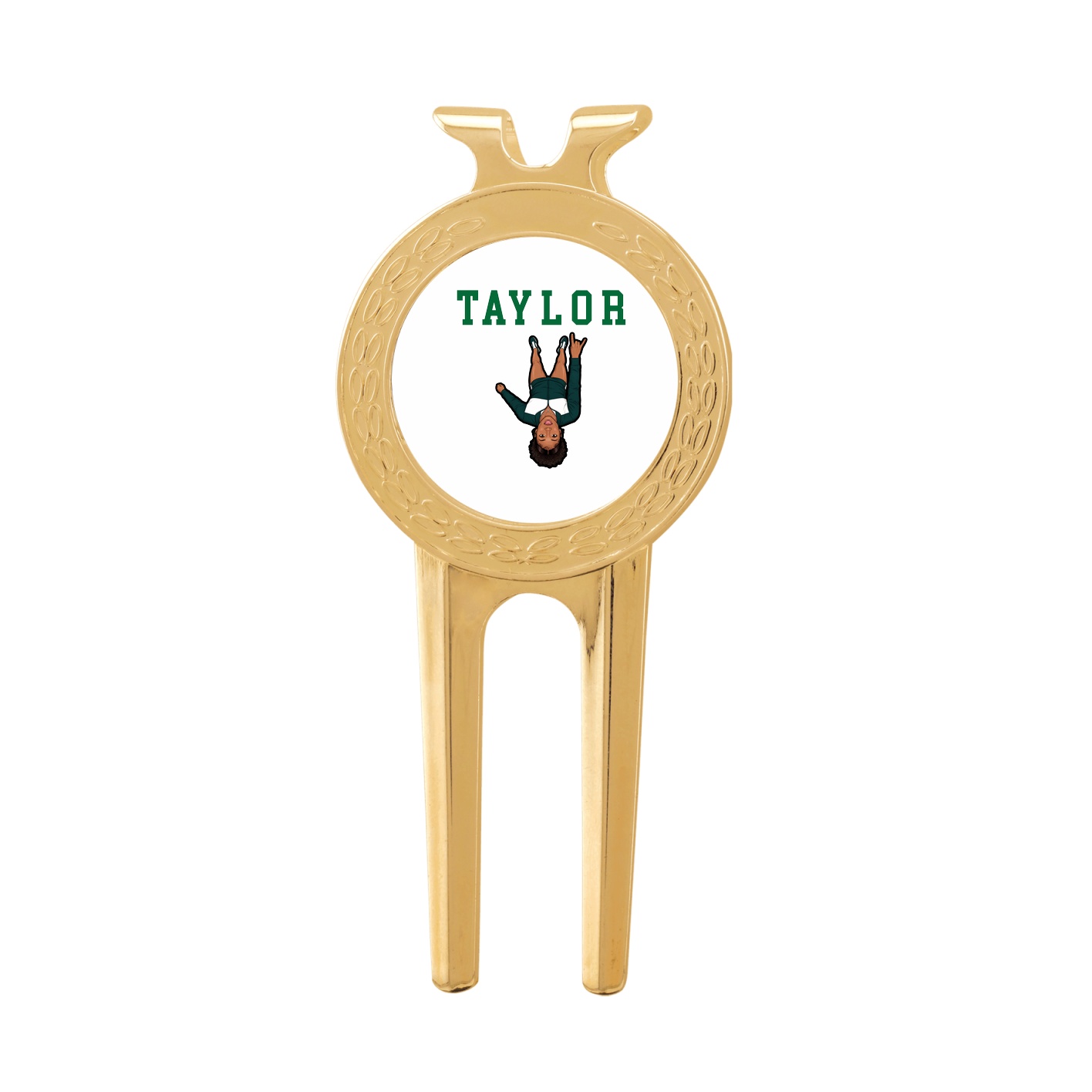 Divot Tool with Ball Marker — Shirsey in Classic