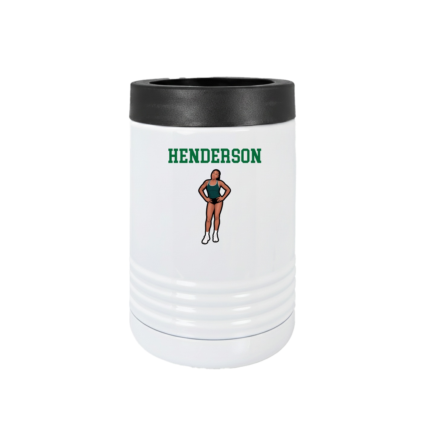 Beverage Holder — Shirsey in White