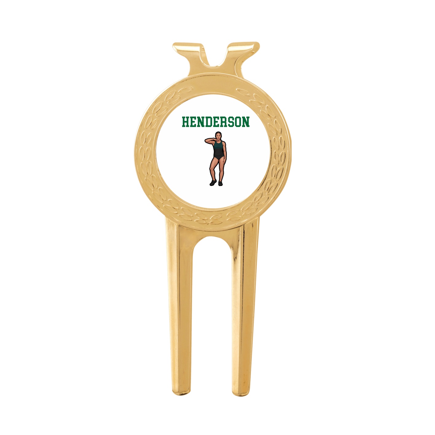 Divot Tool with Ball Marker — Shirsey in Classic