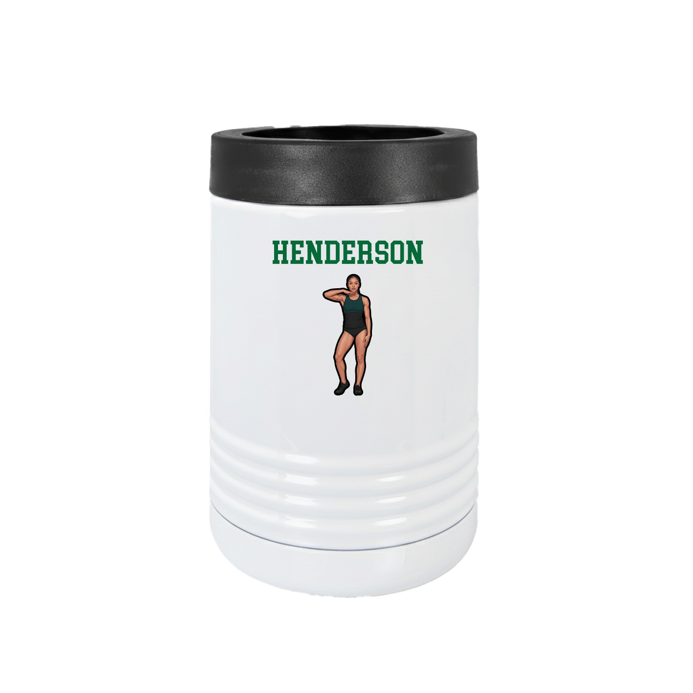 Beverage Holder — Shirsey in White