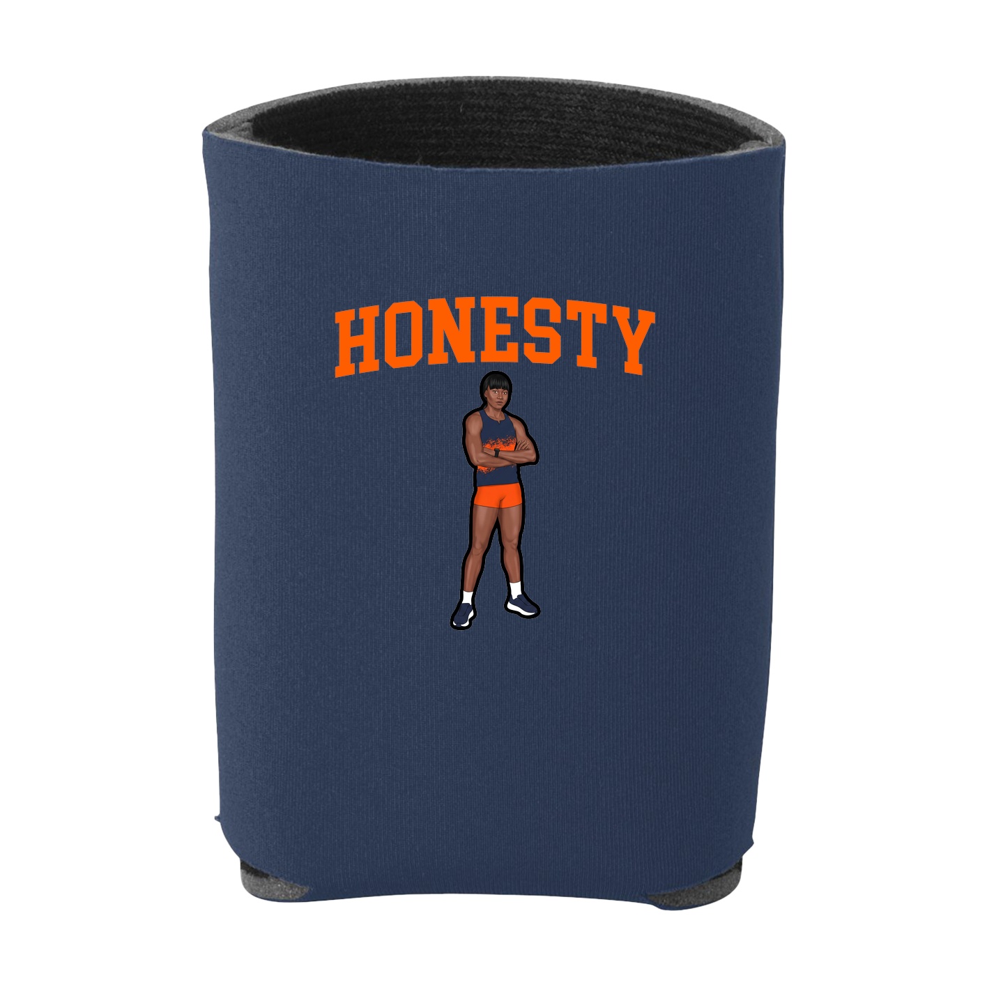 Can Holder — Shirsey in Navy