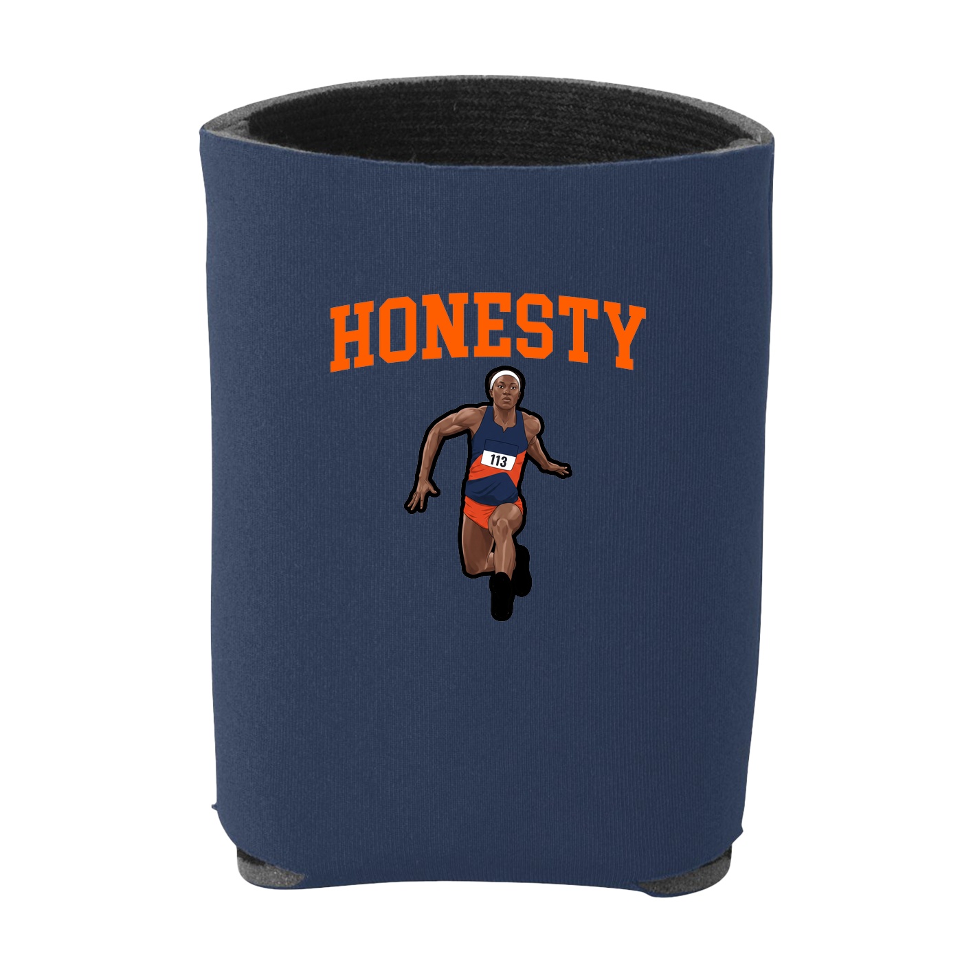 Can Holder — Shirsey in Navy