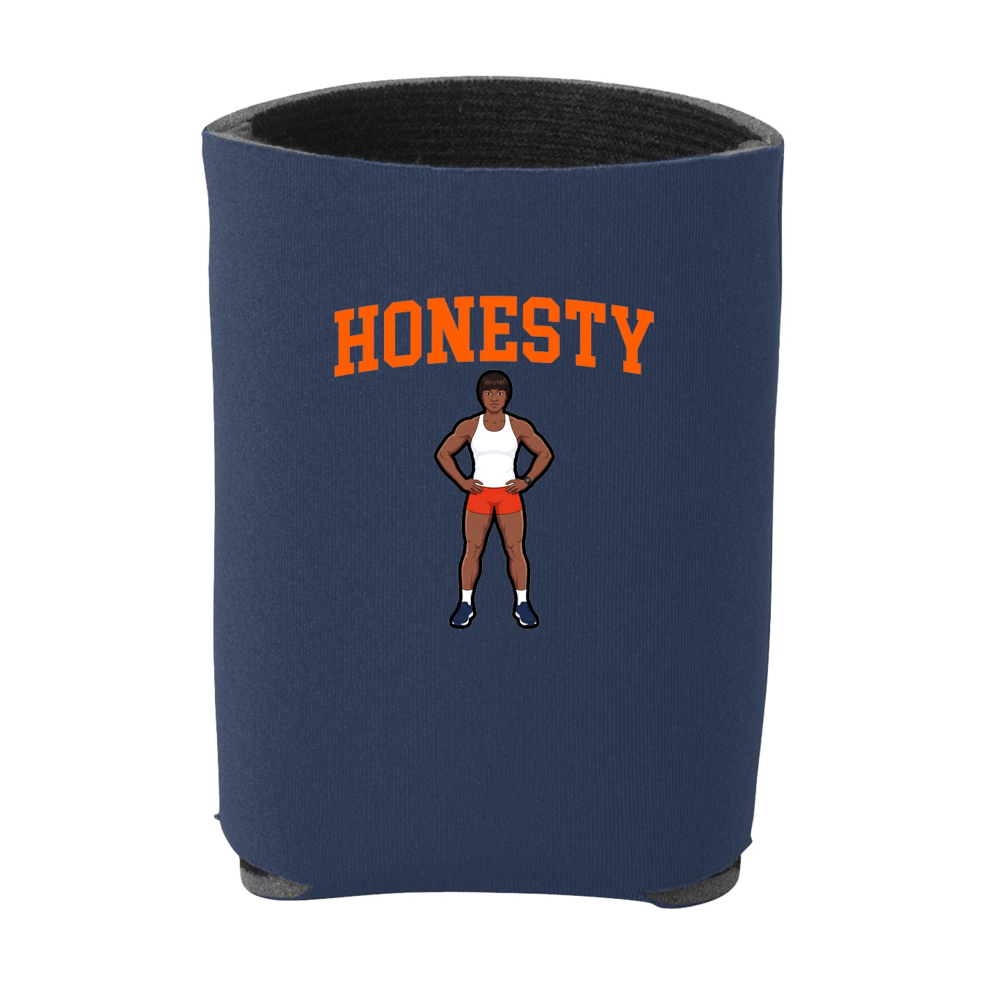 Can Holder — Shirsey in Navy