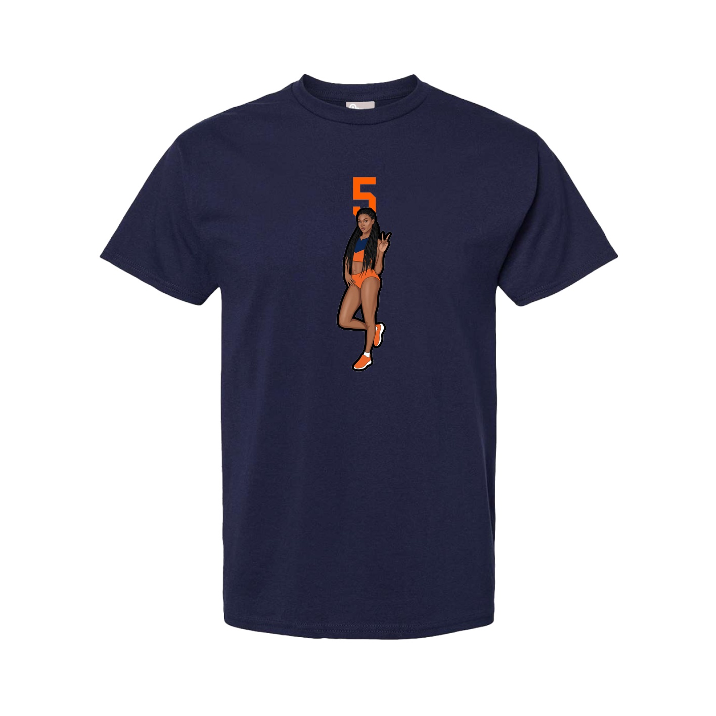 NIL Club Tee