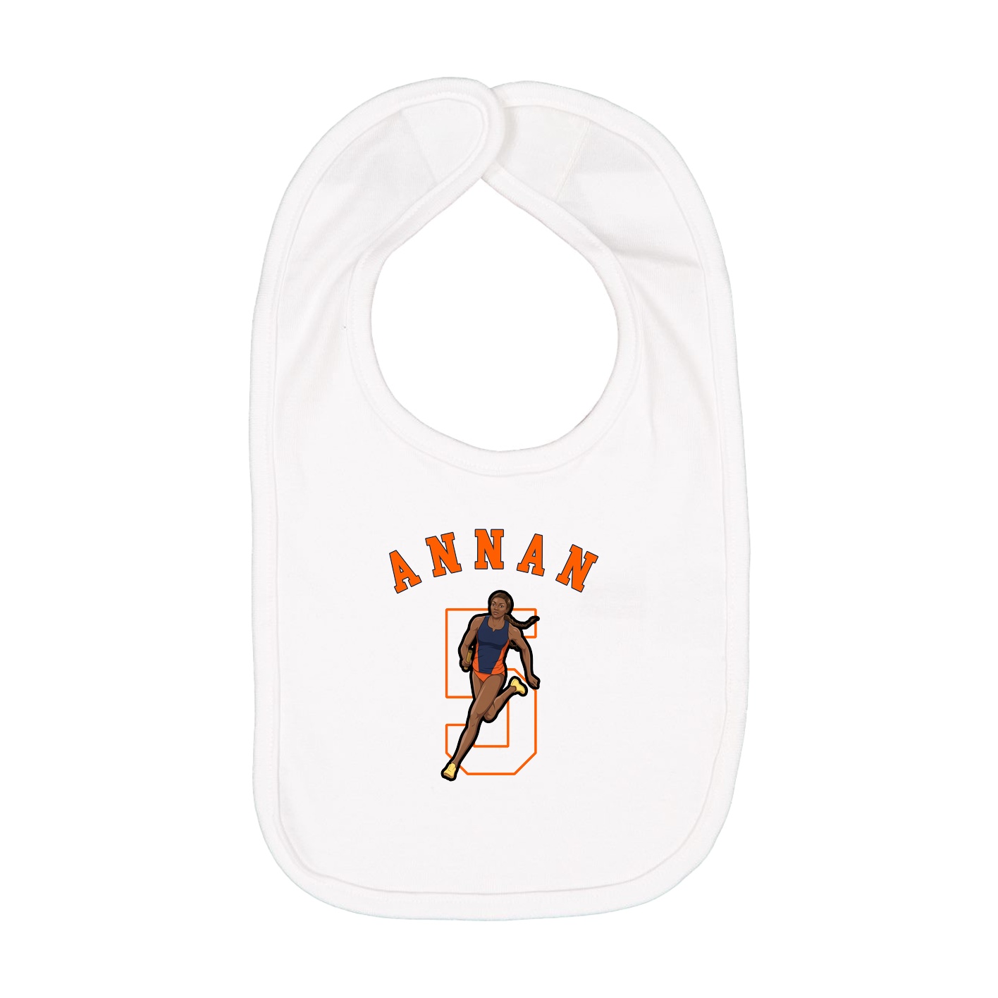 Infant Bib