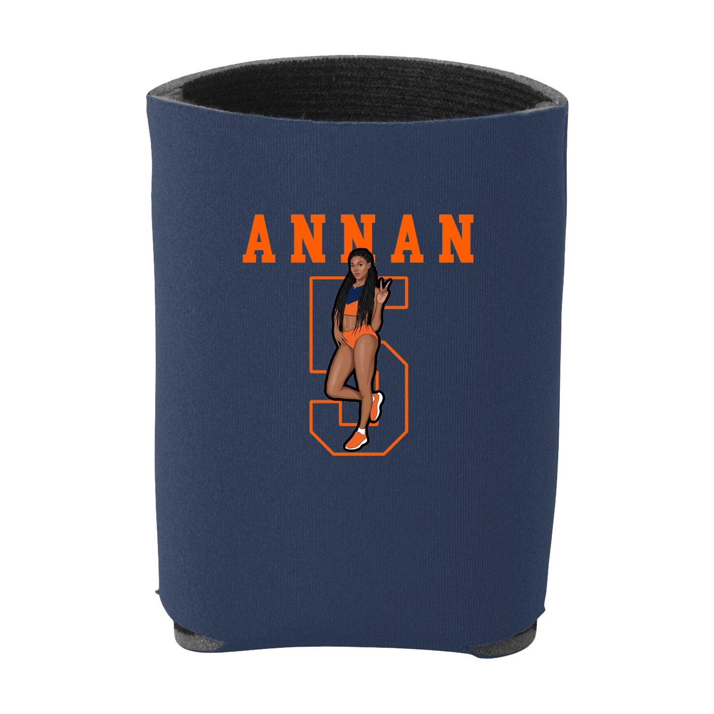 Can Holder — Shirsey in Navy