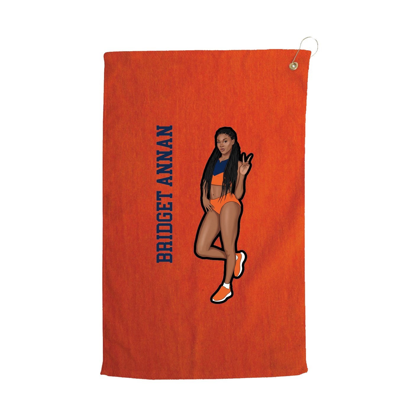 Golf Towel