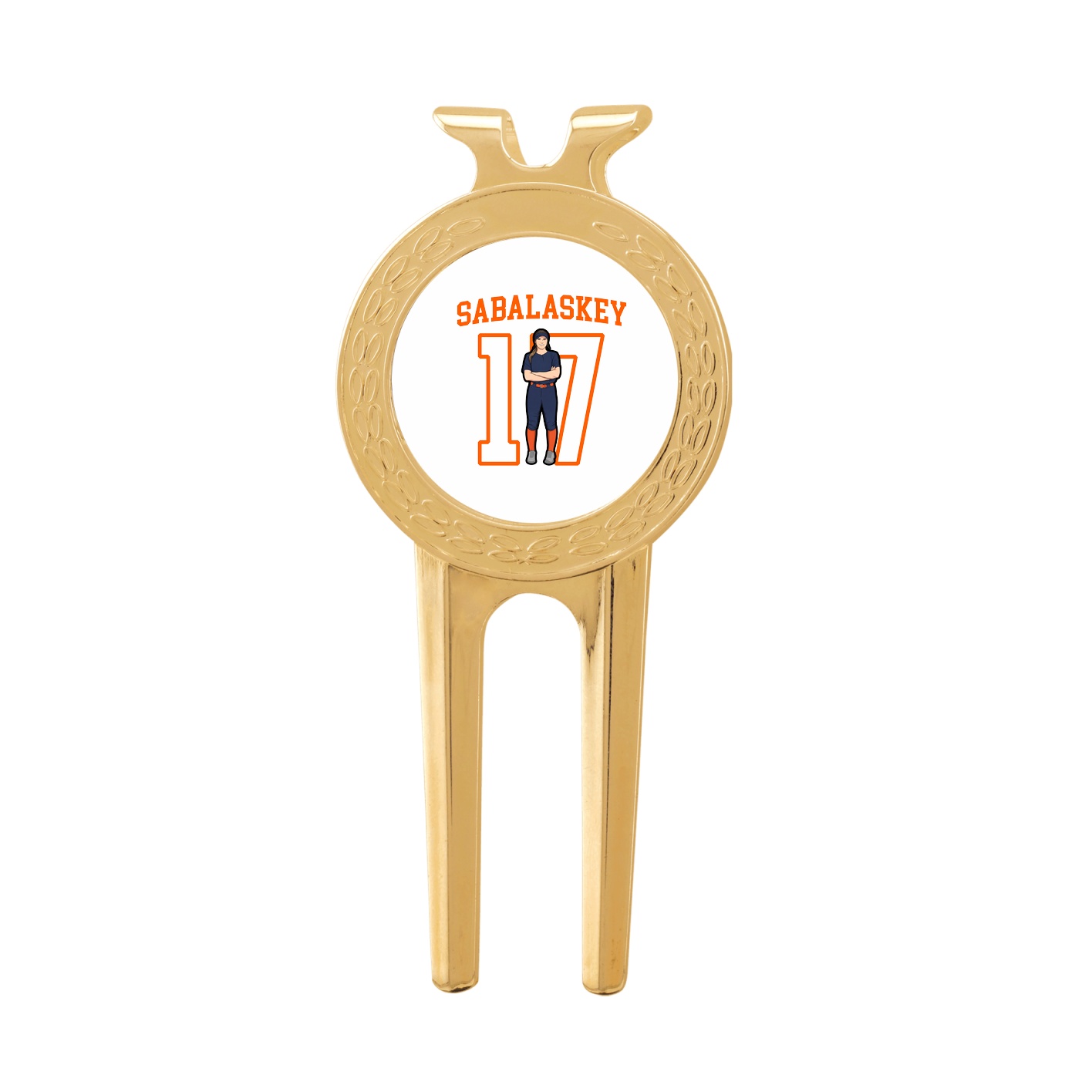 Divot Tool with Ball Marker — Shirsey in Classic