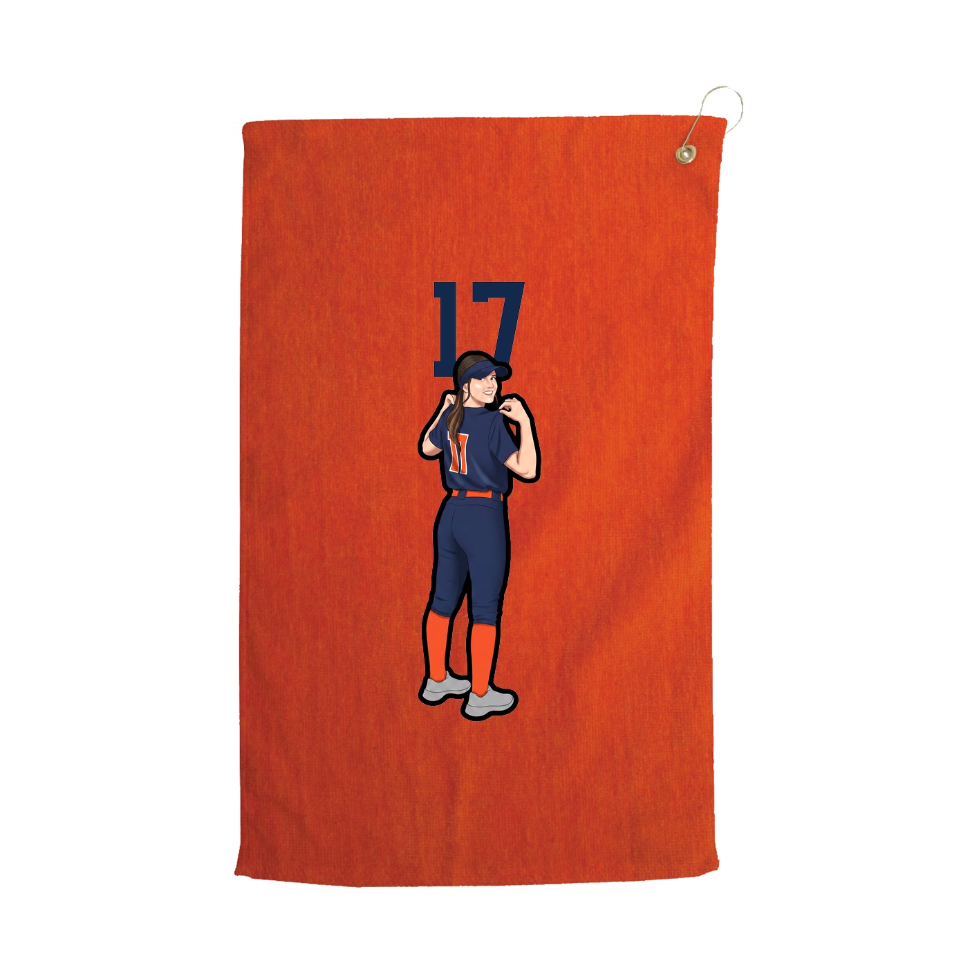 Golf Towel