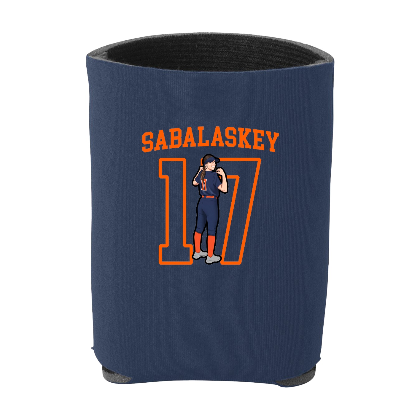 Can Holder — Shirsey in Navy