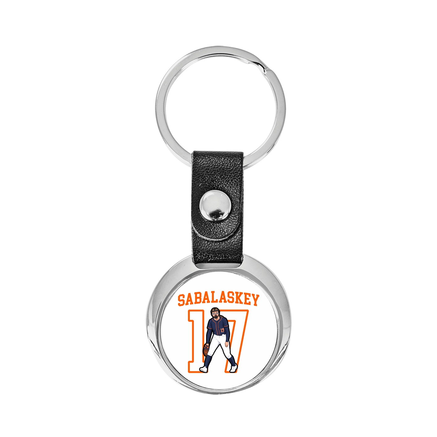 Key Chain — Shirsey in Classic
