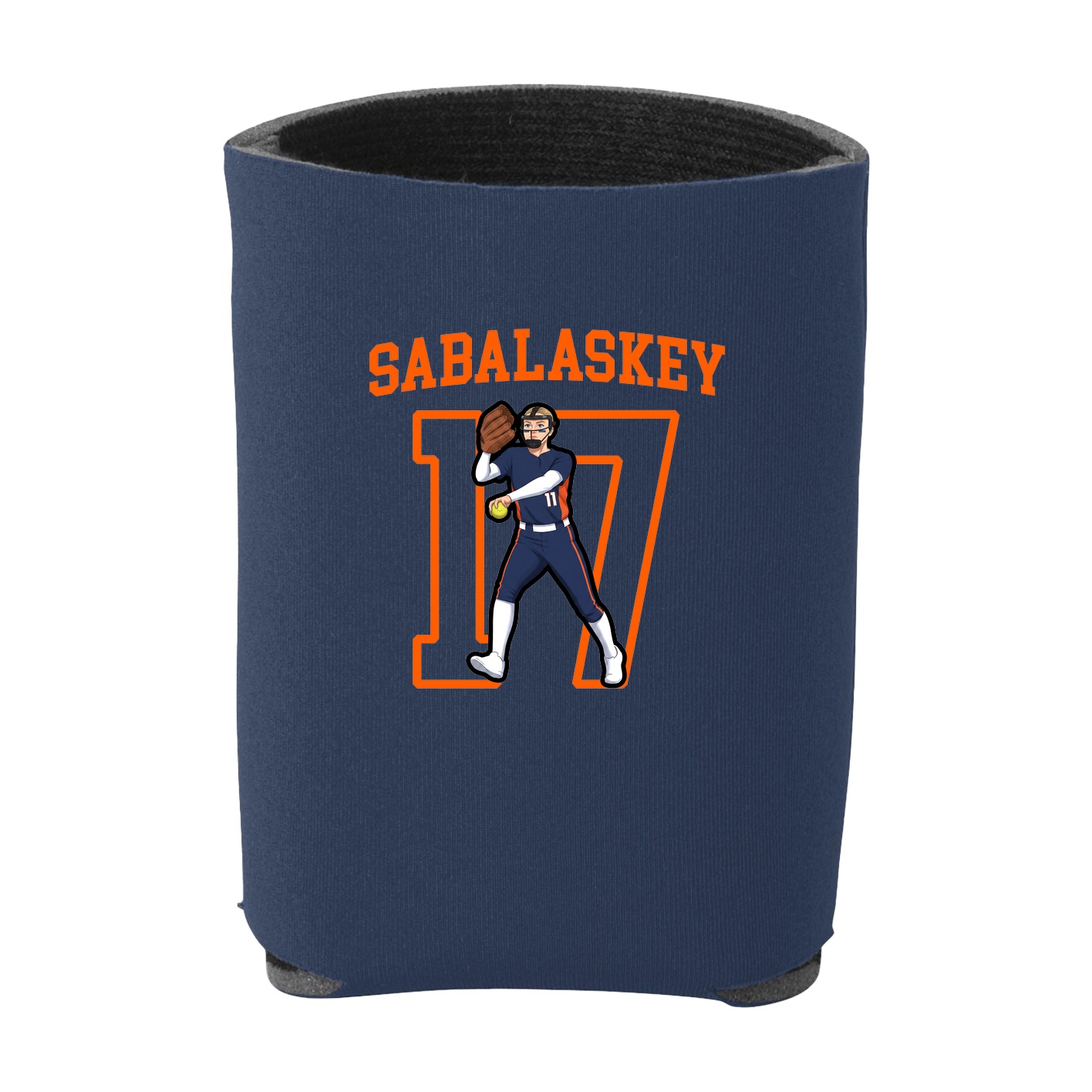 Can Holder — Shirsey in Navy
