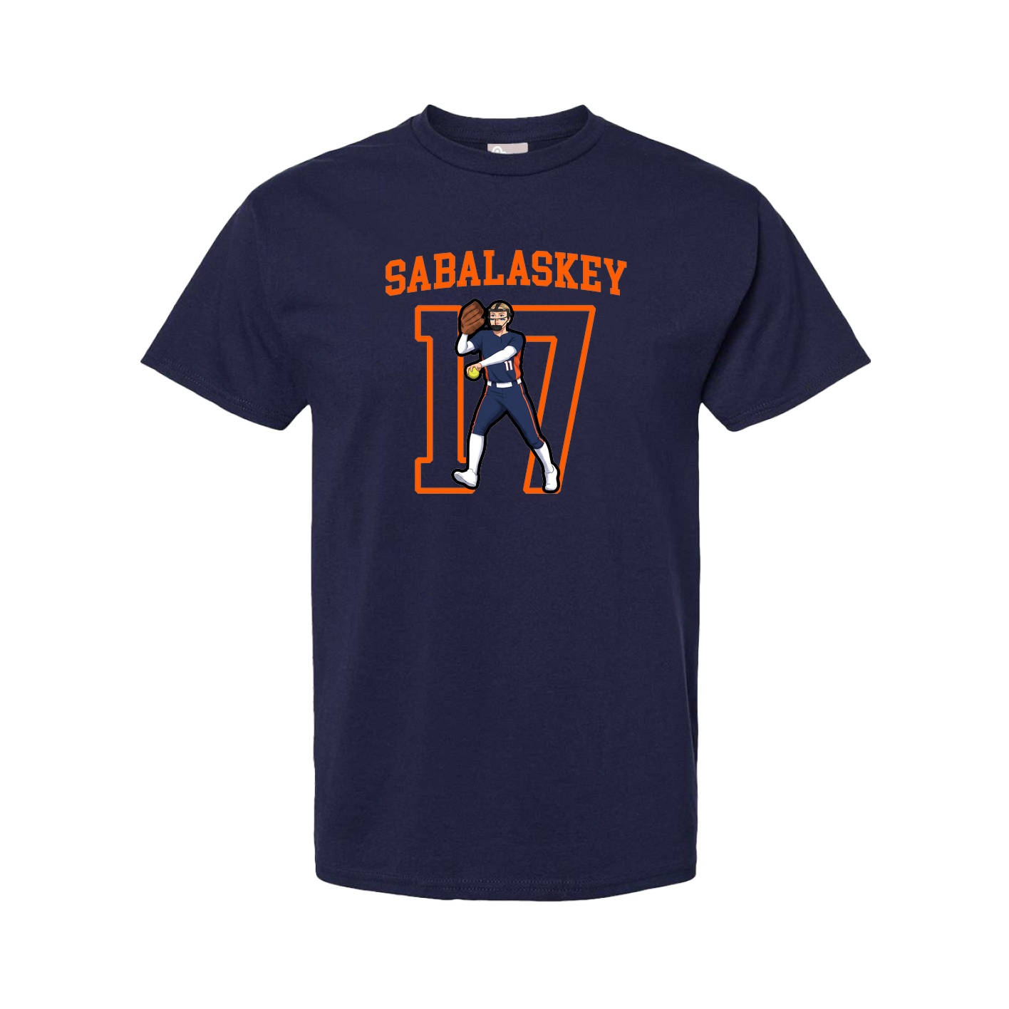NIL Club Tee