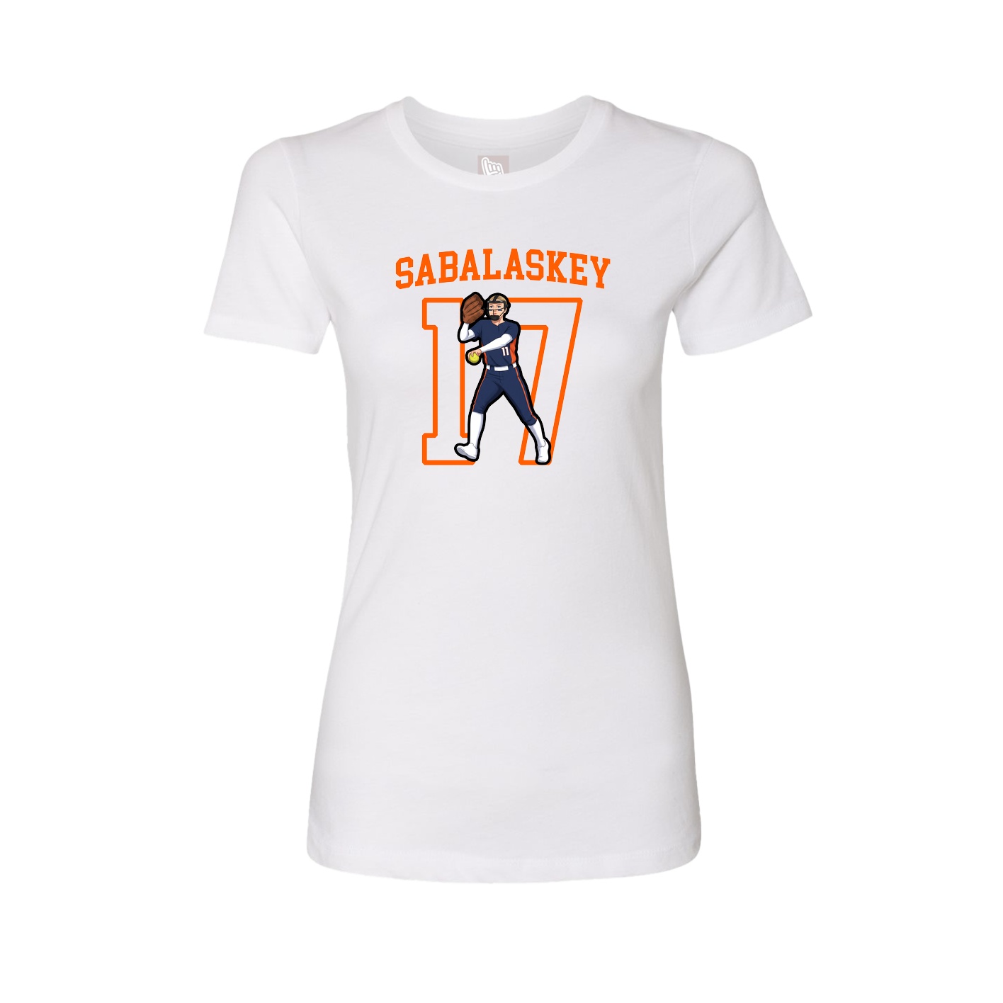 Womens Tee