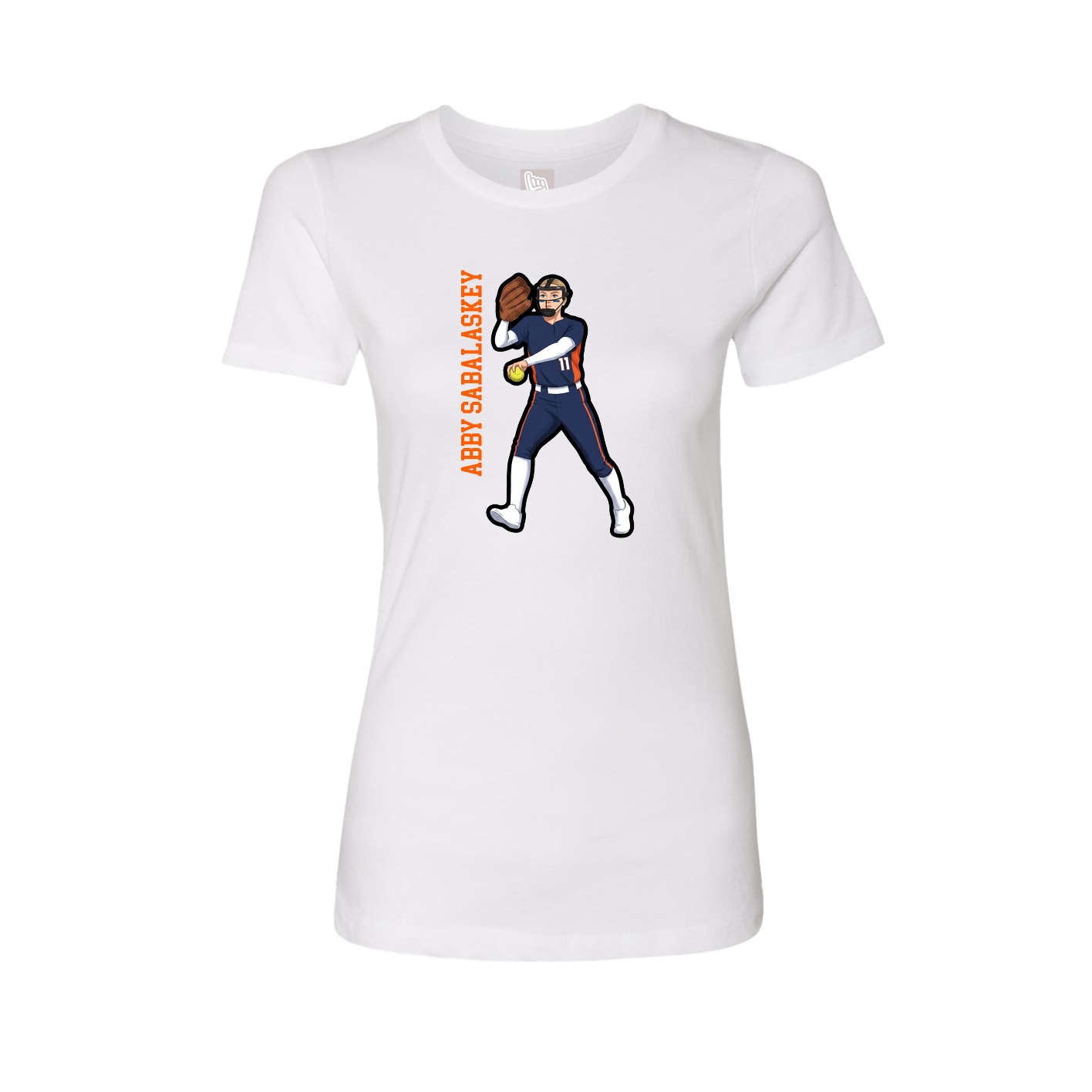 Womens Tee