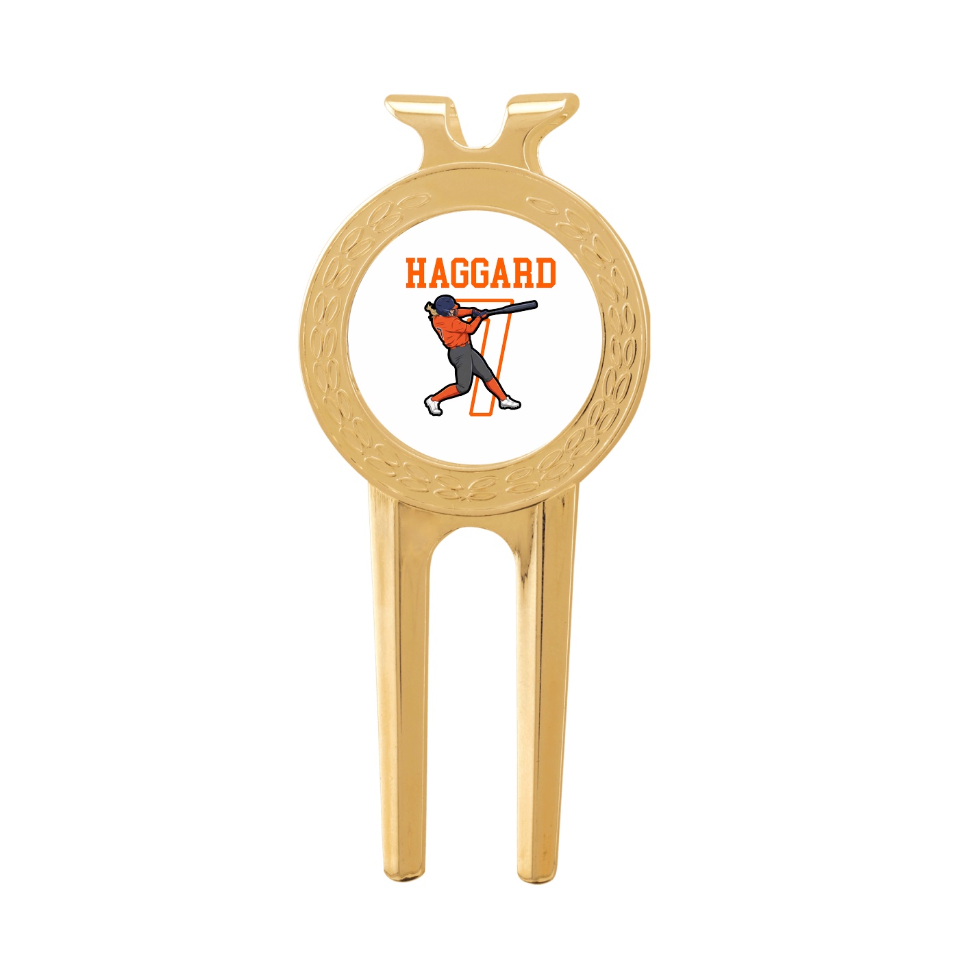 Divot Tool with Ball Marker — Shirsey in Classic