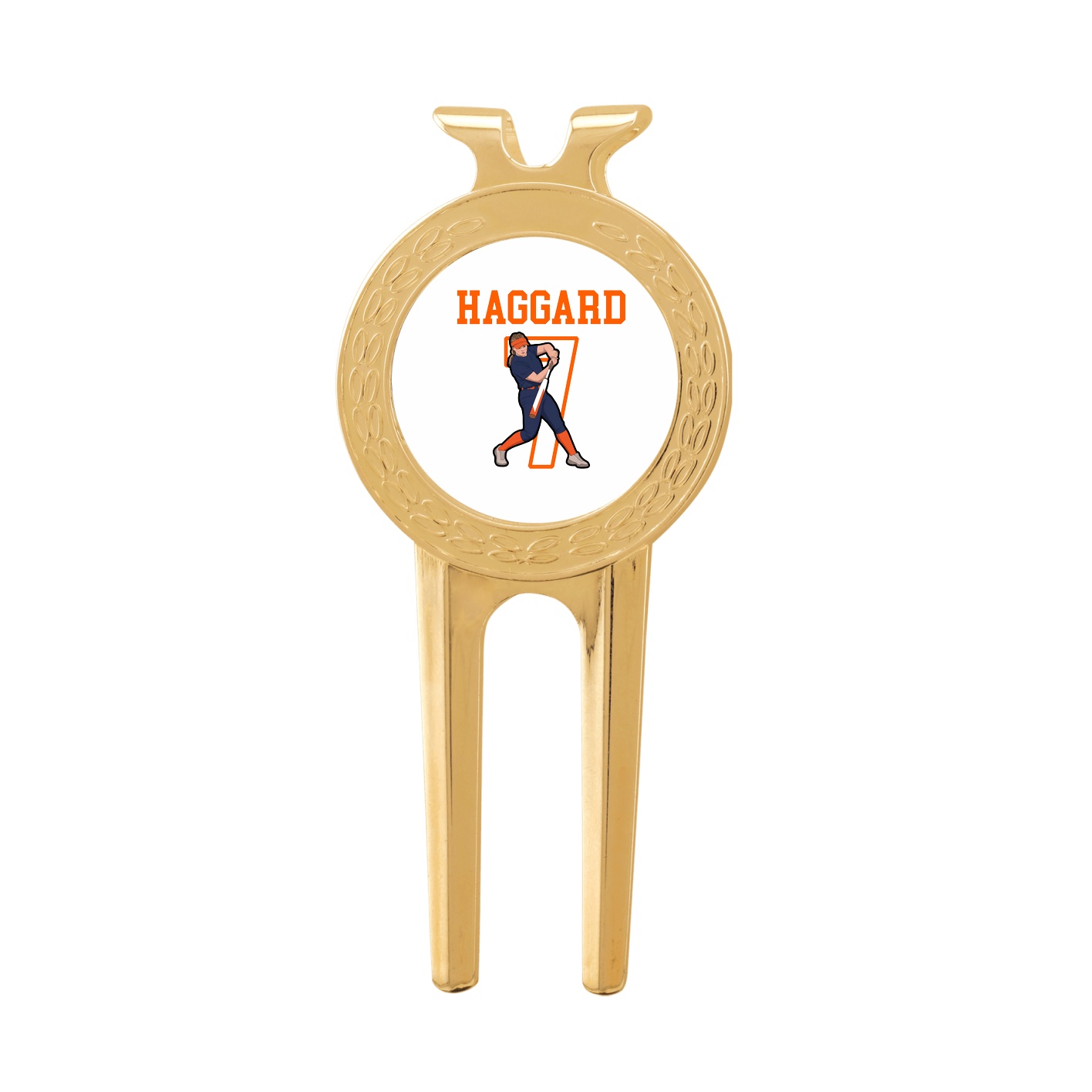 Divot Tool with Ball Marker — Shirsey in Classic