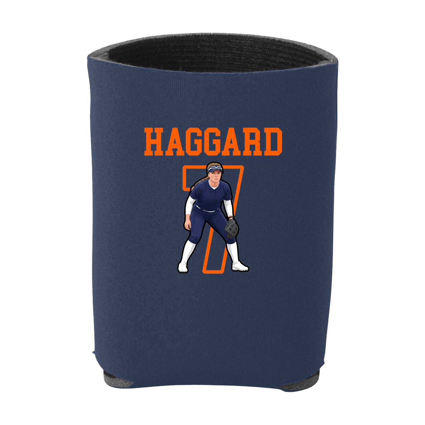 Can Holder — Shirsey in Navy