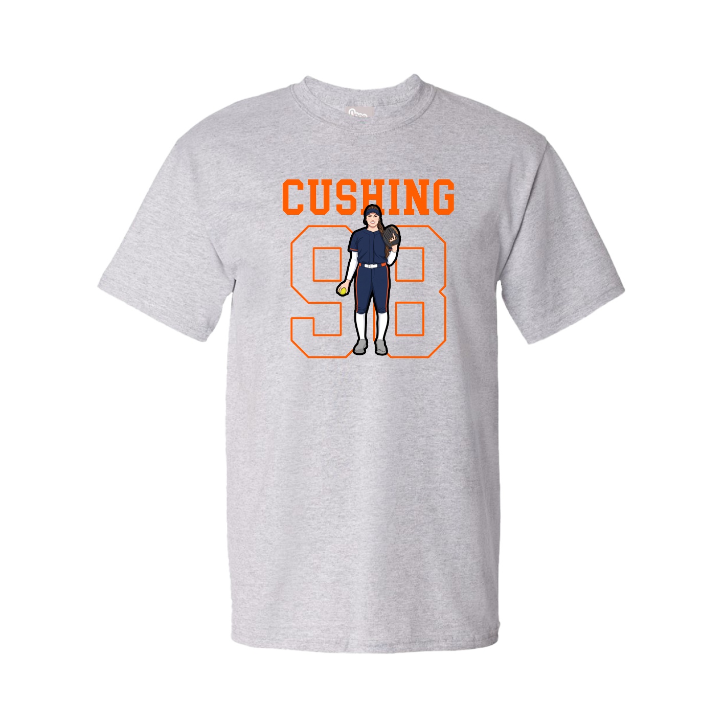 NIL Club Tee