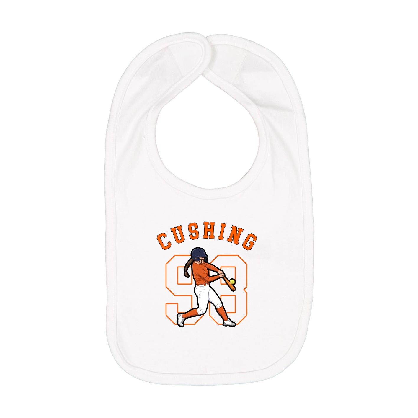 Infant Bib