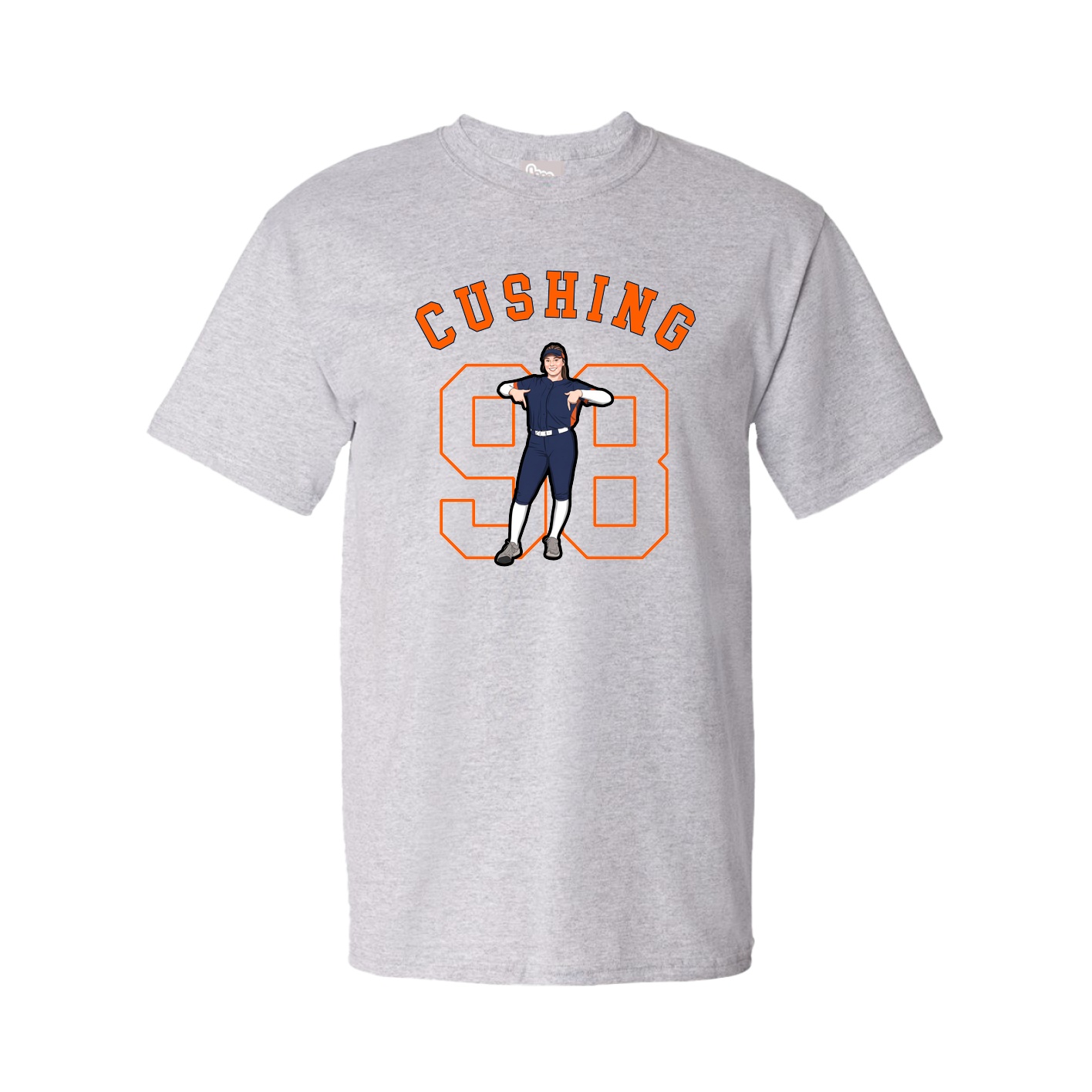 NIL Club Youth Tee