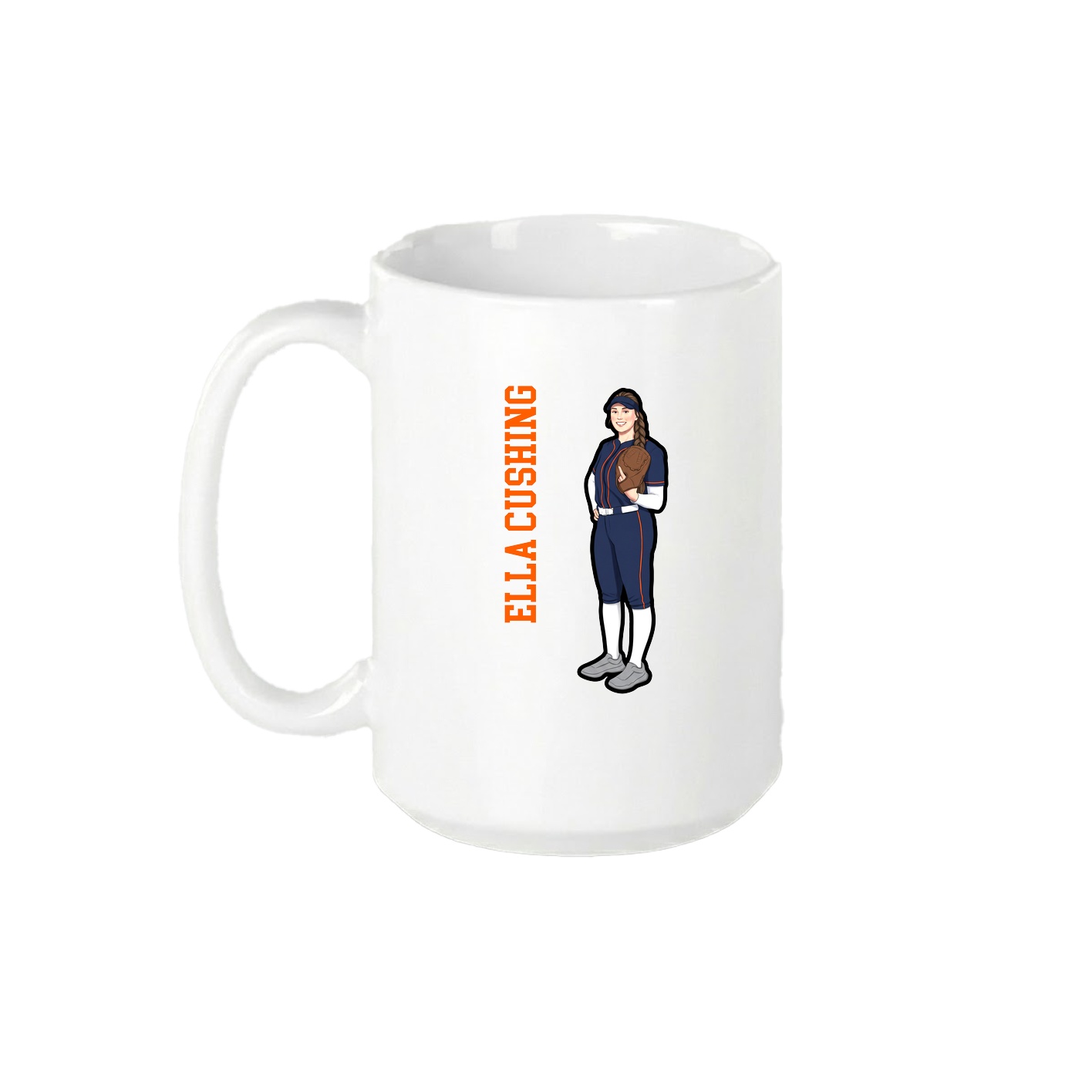 15oz Coffee Mug