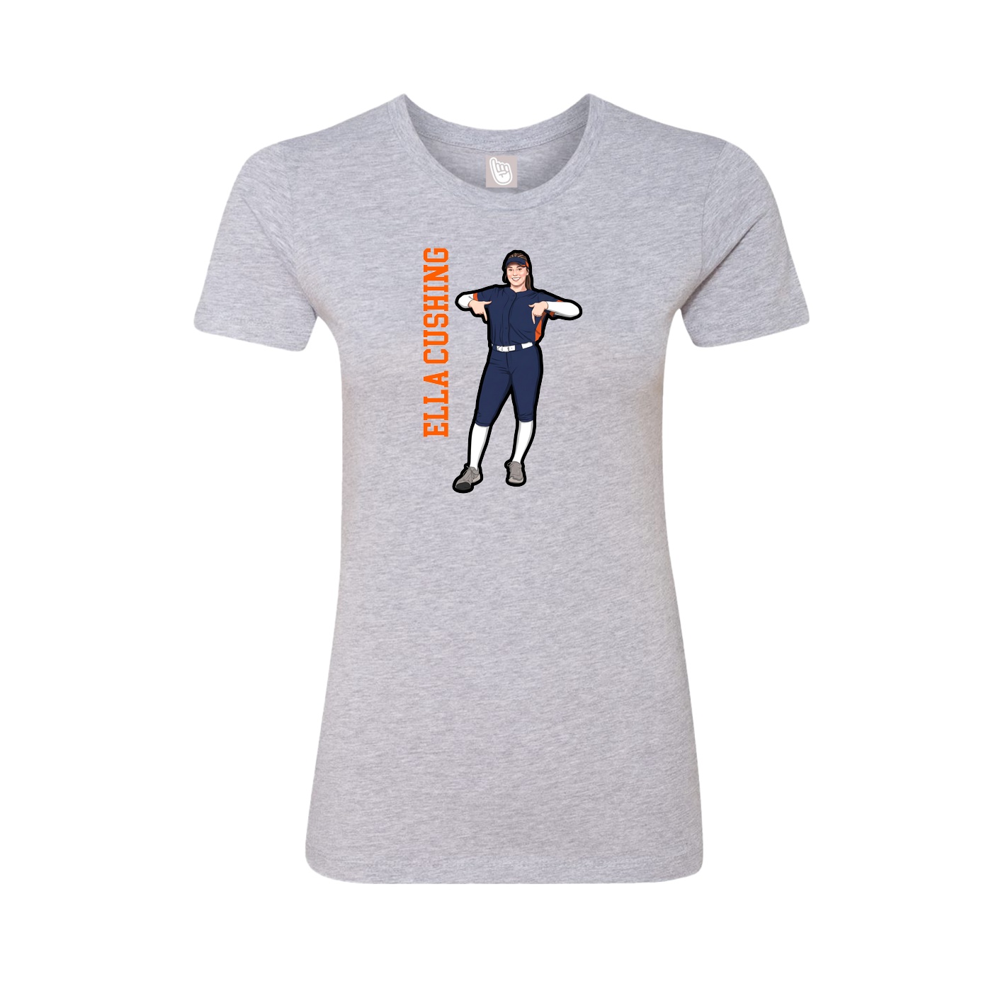 Womens Tee