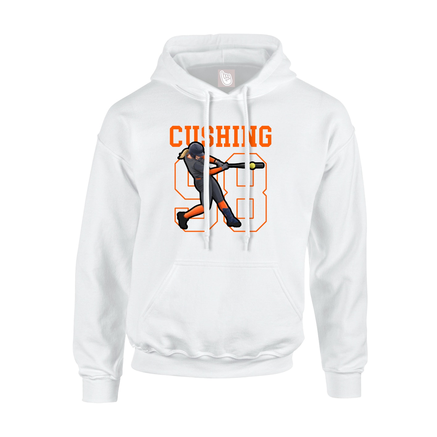 Youth Hoodie