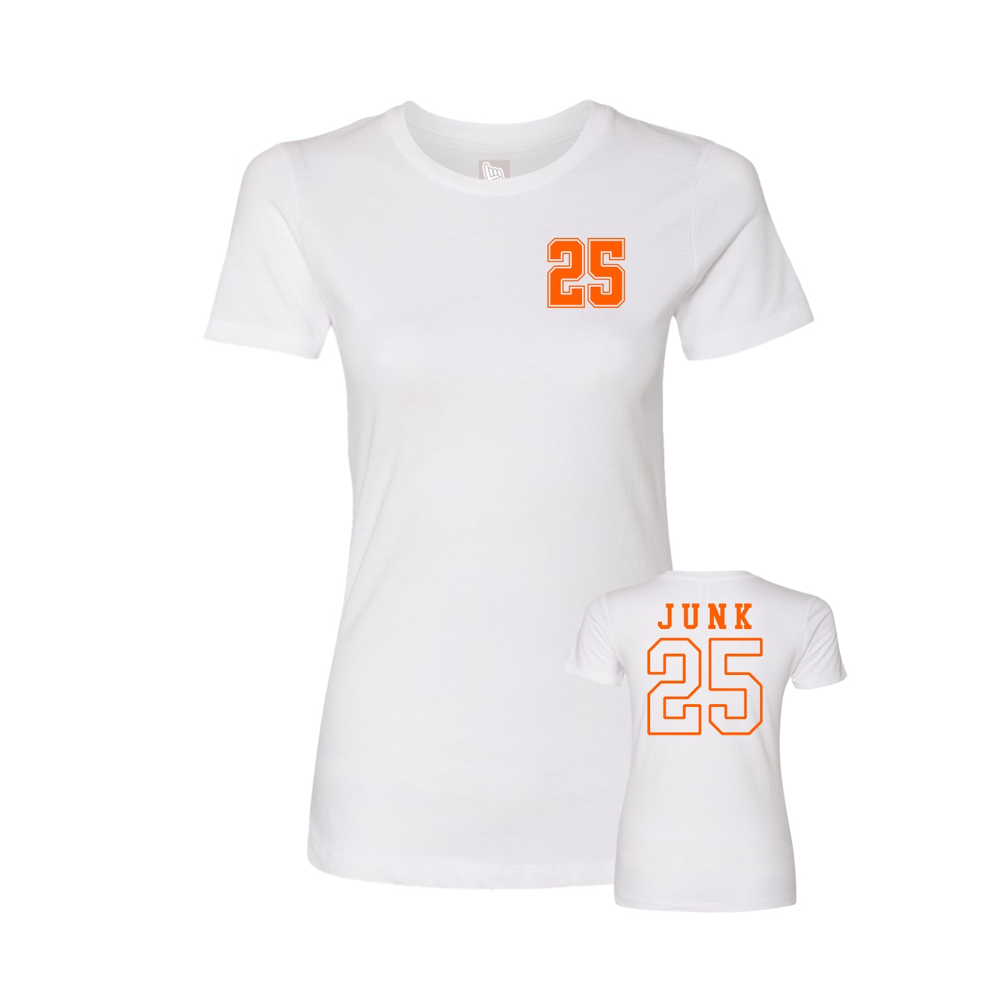 Womens Tee