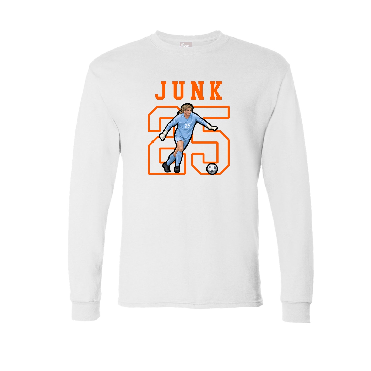 Long Sleeve Tee