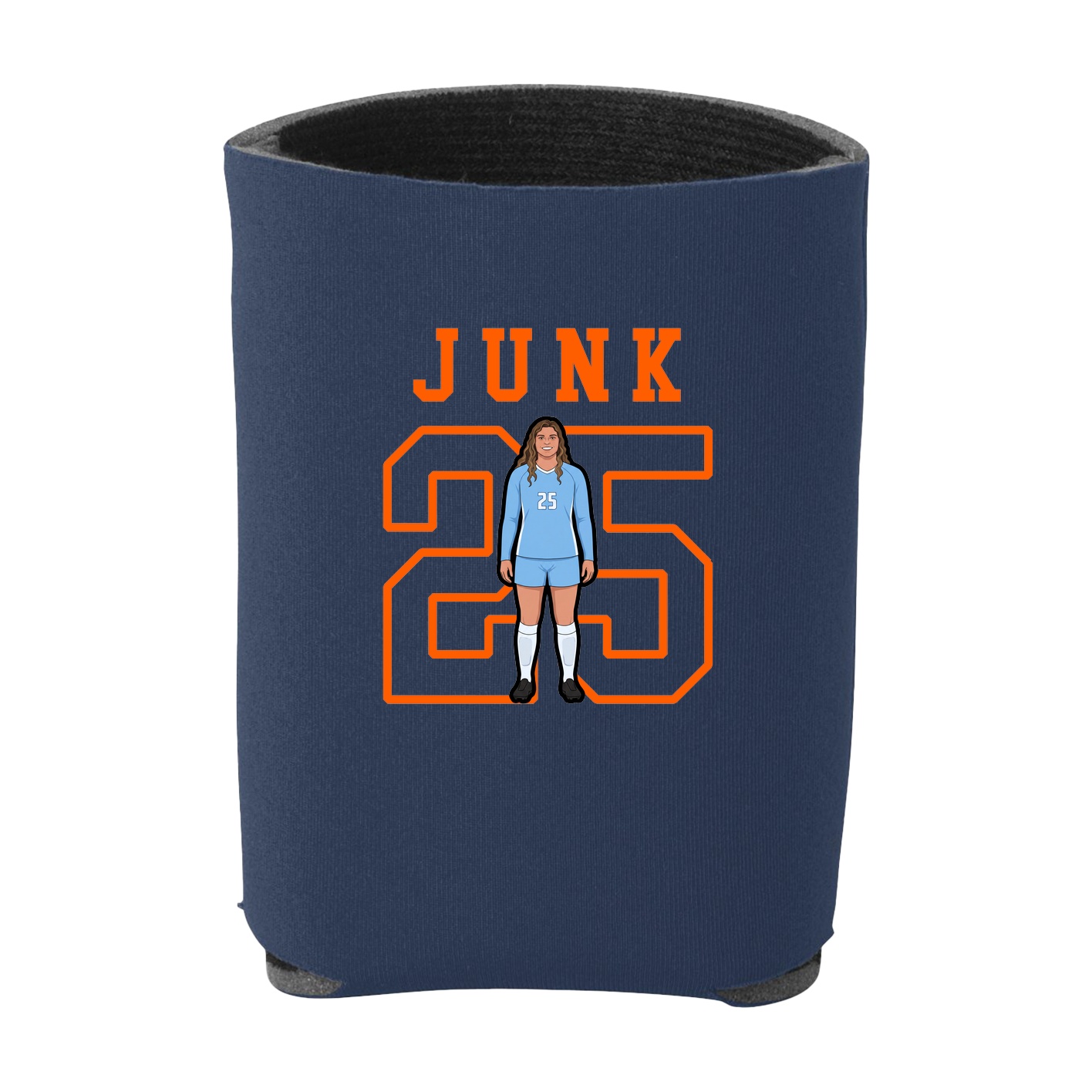 Can Holder — Shirsey in Navy