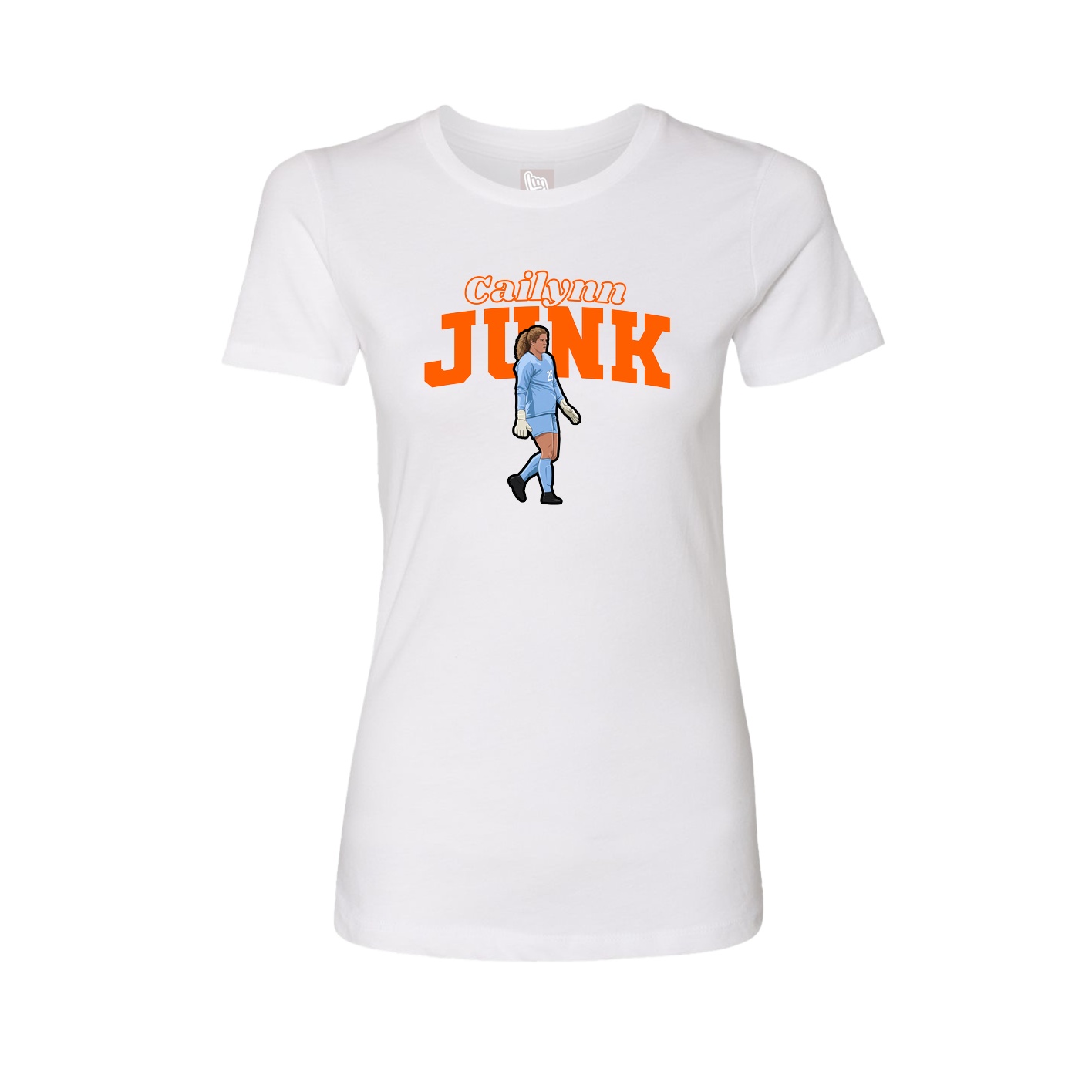 Fitted Women's Tee