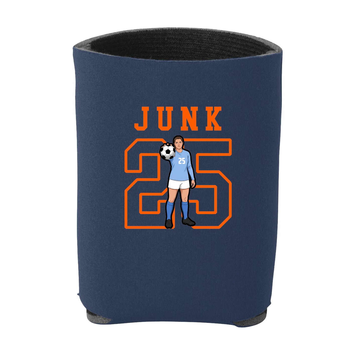 Can Holder — Shirsey in Navy