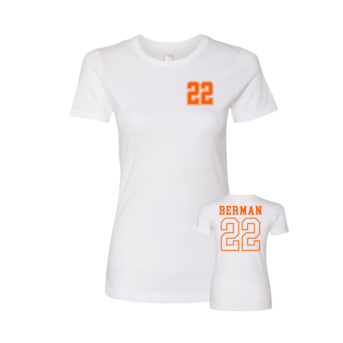 Womens Tee