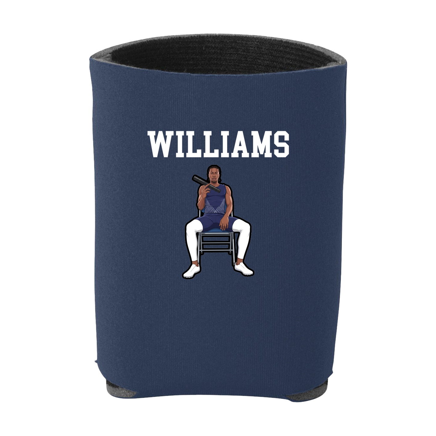 Can Holder — Shirsey in Navy