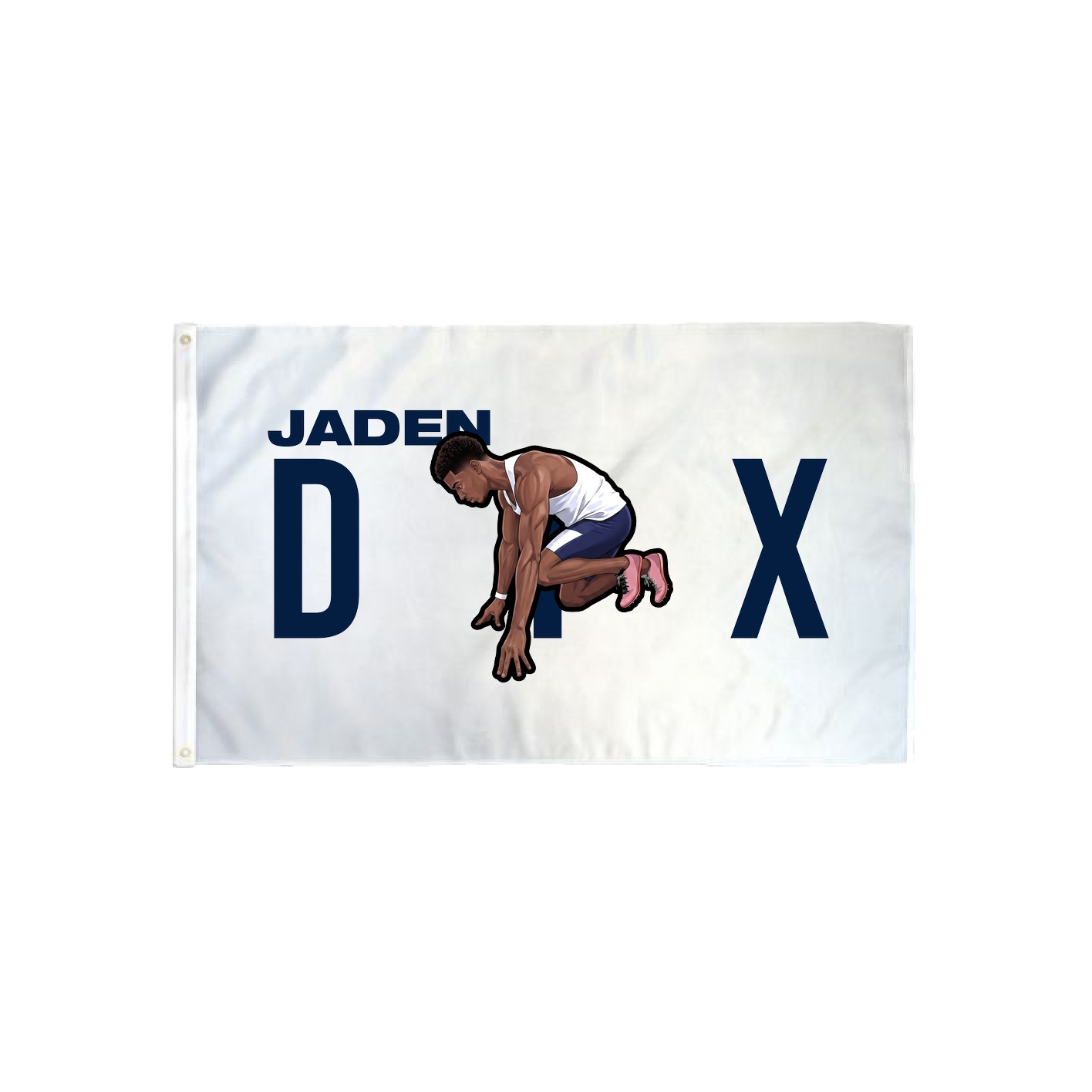 3x5 Flag