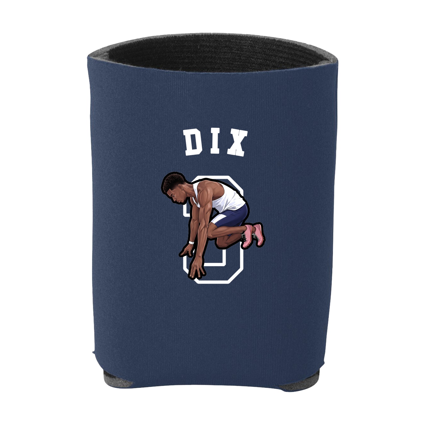 Can Holder — Shirsey Arch in Navy