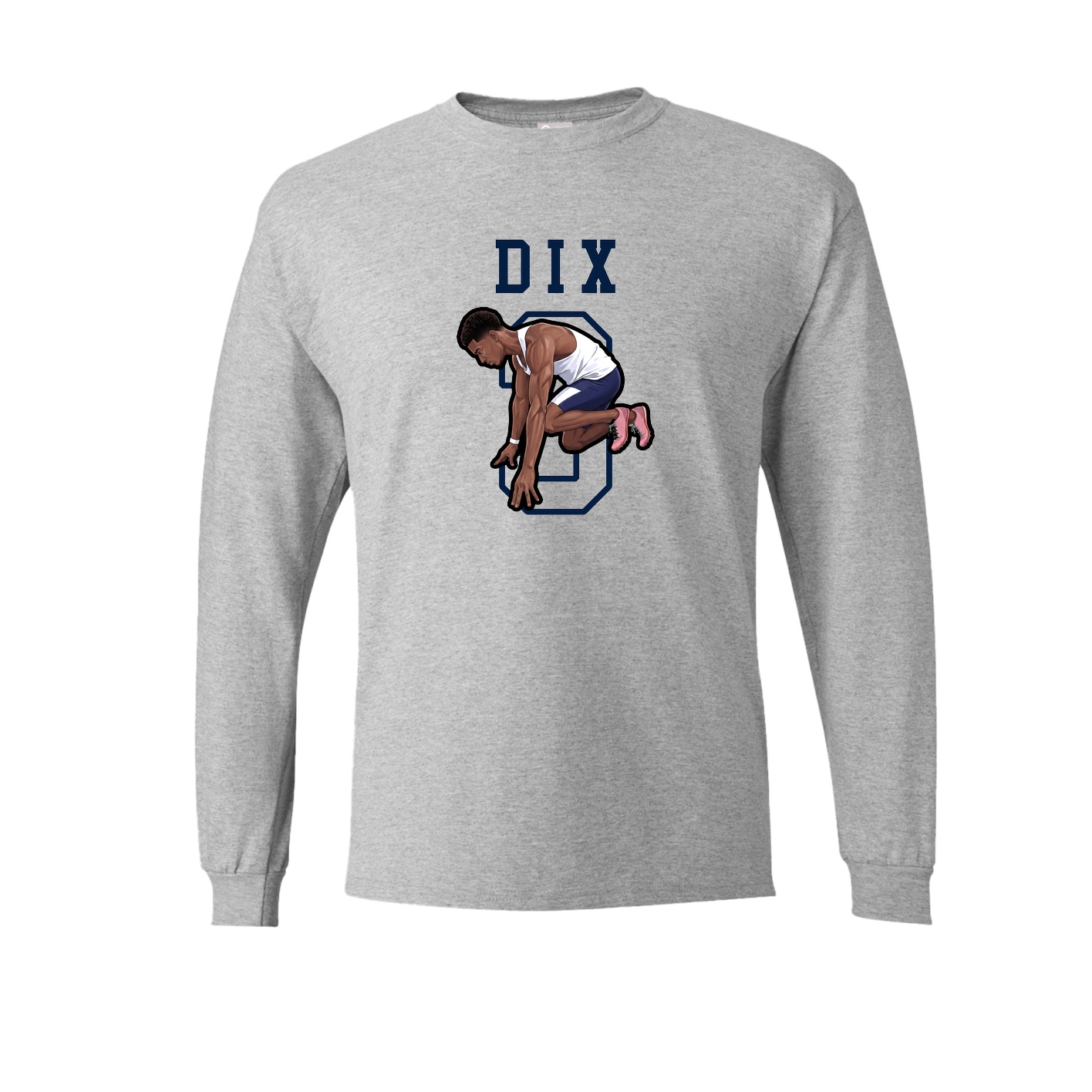 Long Sleeve Tee