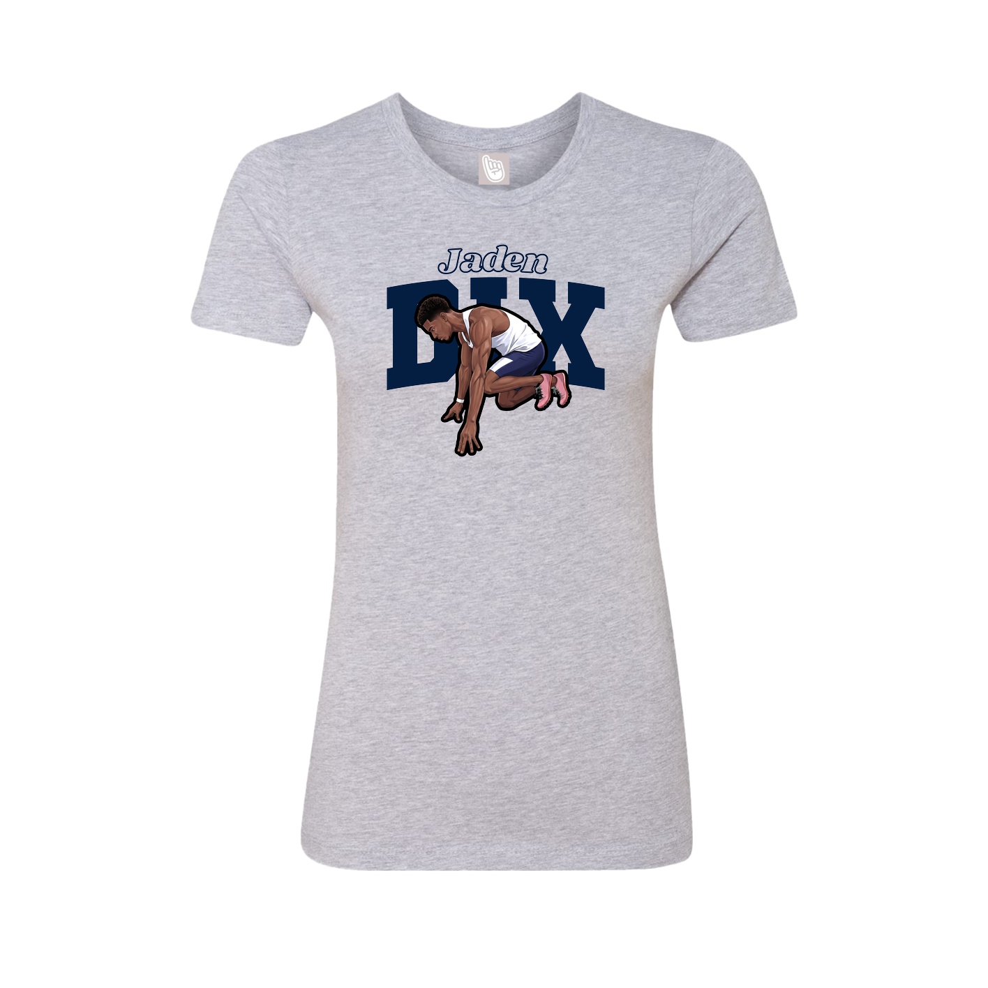 Fitted Women's Tee