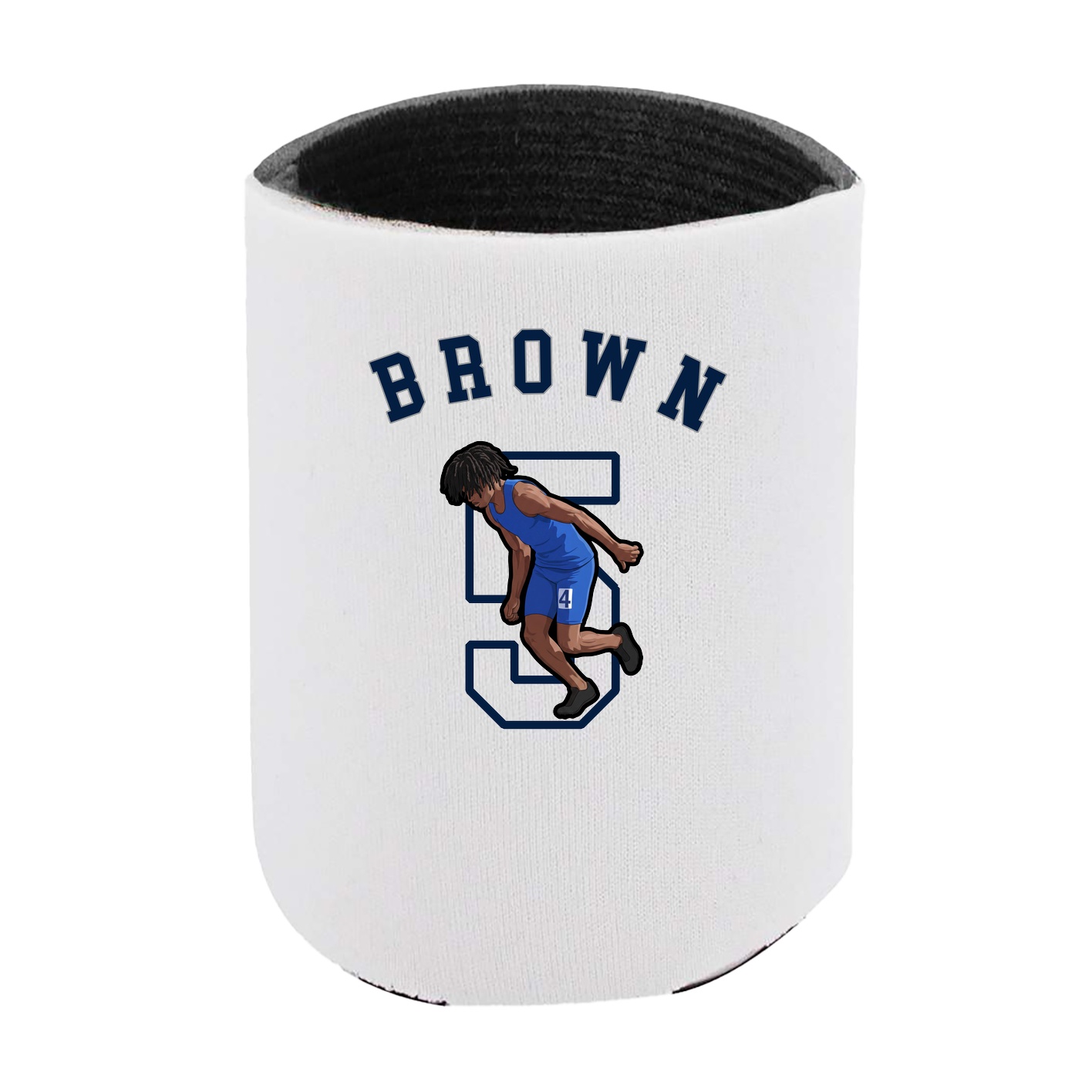 Can Holder — Shirsey Arch in White