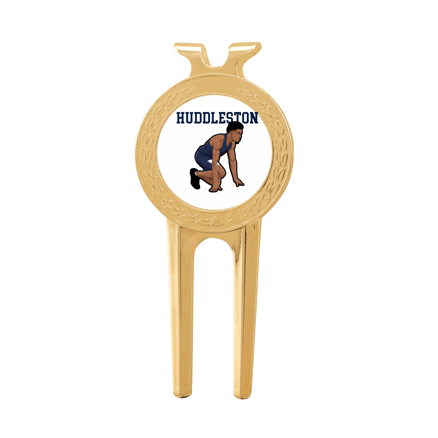 Divot Tool with Ball Marker — Shirsey in Classic