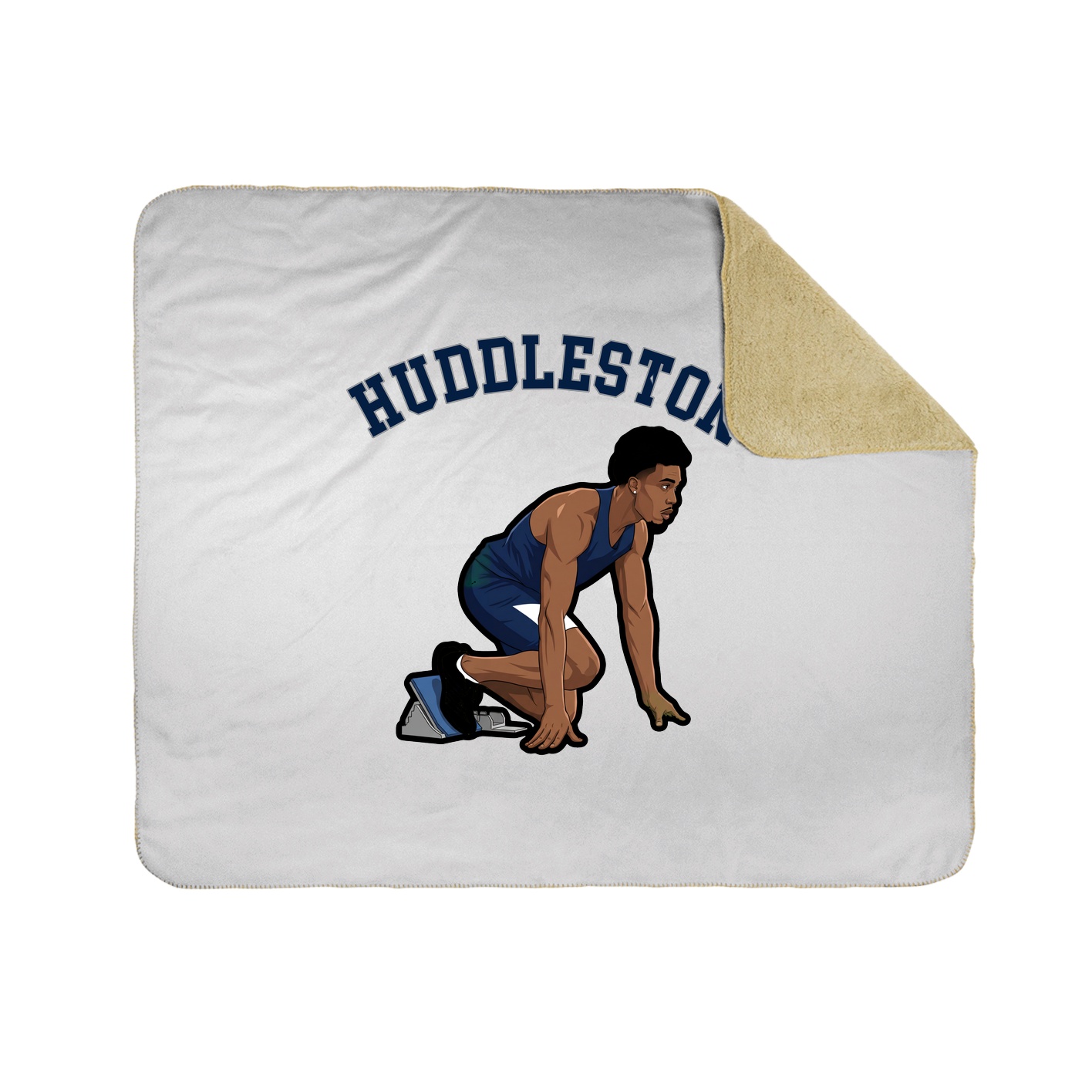 Throw Blanket